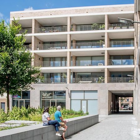 Staark1 Lägenhet Antwerpen Exteriör bild